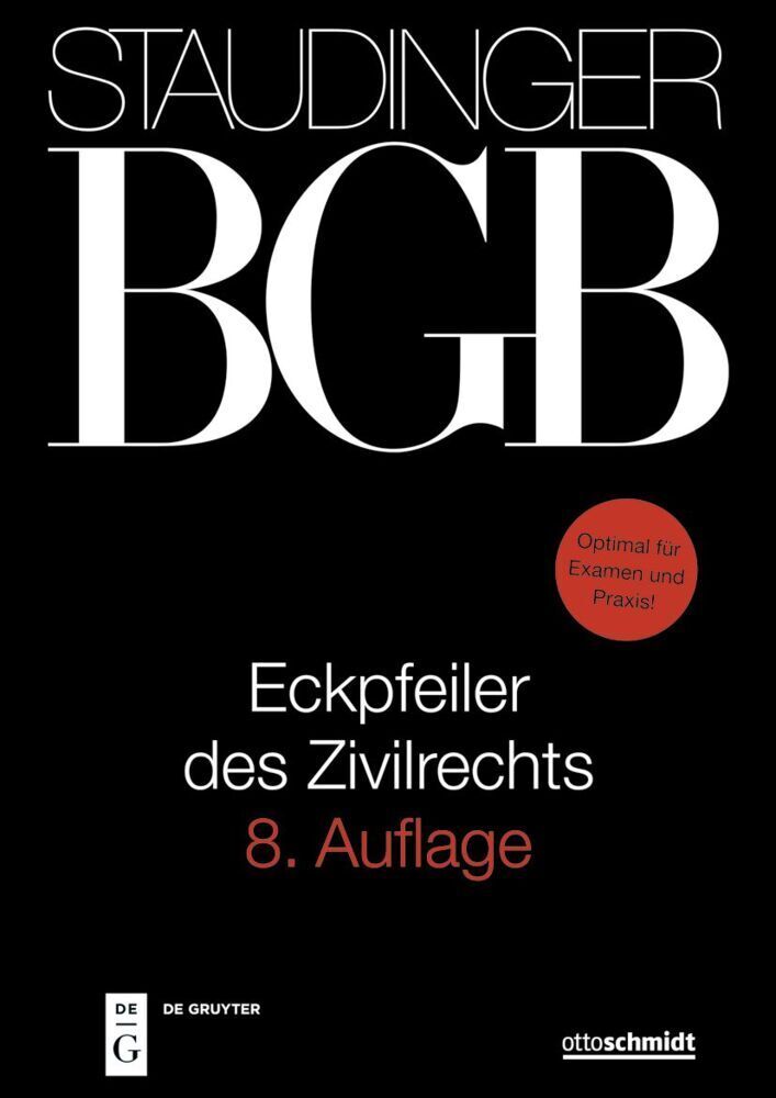 Cover: 9783805913515 | Eckpfeiler des Zivilrechts | Ivo Bach (u. a.) | Buch | XVI | Deutsch