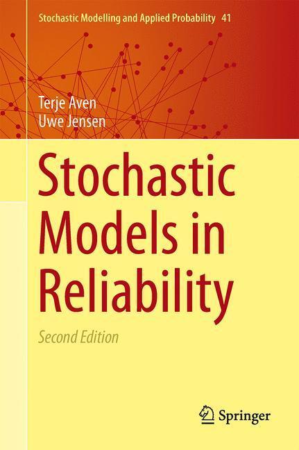 Cover: 9781461478935 | Stochastic Models in Reliability | Uwe Jensen (u. a.) | Buch | xiv