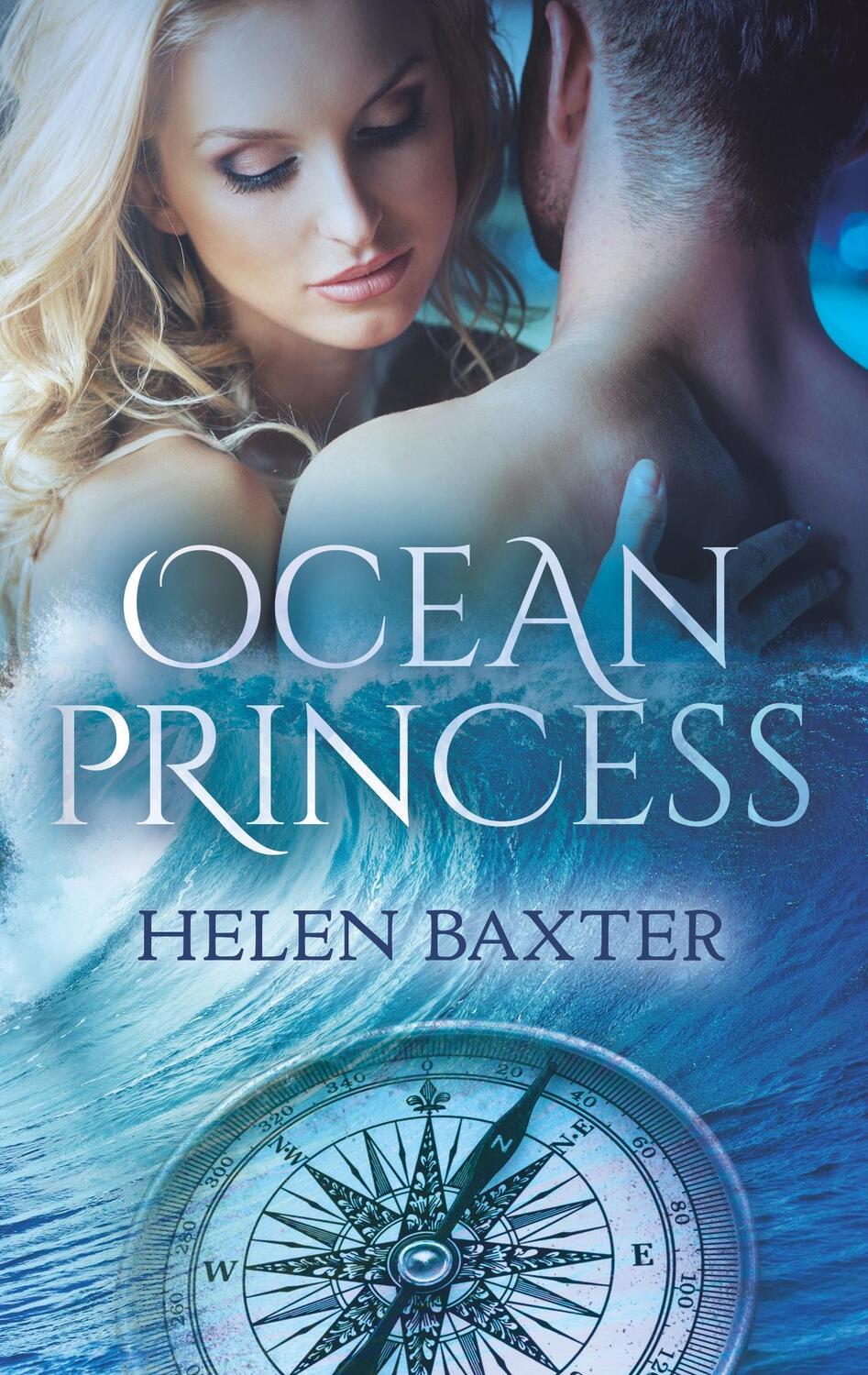 Cover: 9783752831740 | Ocean Princess | Helen Baxter | Taschenbuch | Books on Demand