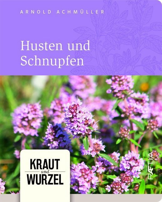 Cover: 9788872836514 | Husten und Schnupfen | Arnold Achmüller | Taschenbuch | 116 S. | 2018
