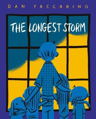 Cover: 9781662650475 | Longest Storm, The | D Yaccarino | Buch | Einband - fest (Hardcover)