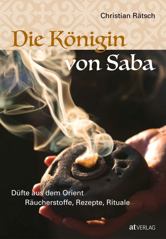 Cover: 9783039020249 | Die Königin von Saba | Christian Rätsch | Buch | 184 S. | Deutsch