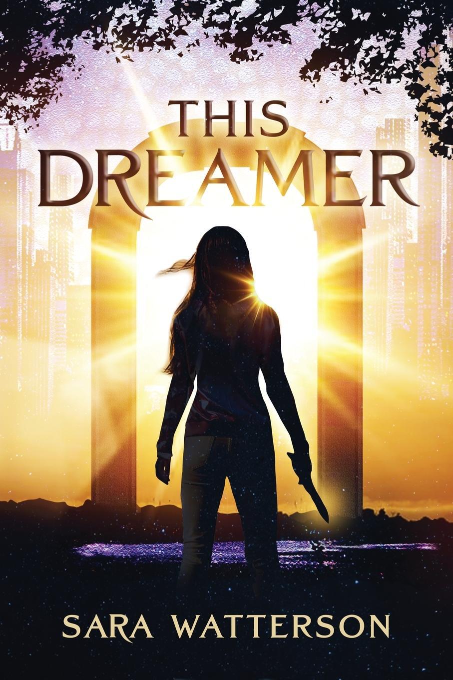 Cover: 9798985747416 | This Dreamer | Sara Watterson | Taschenbuch | Paperback | Englisch
