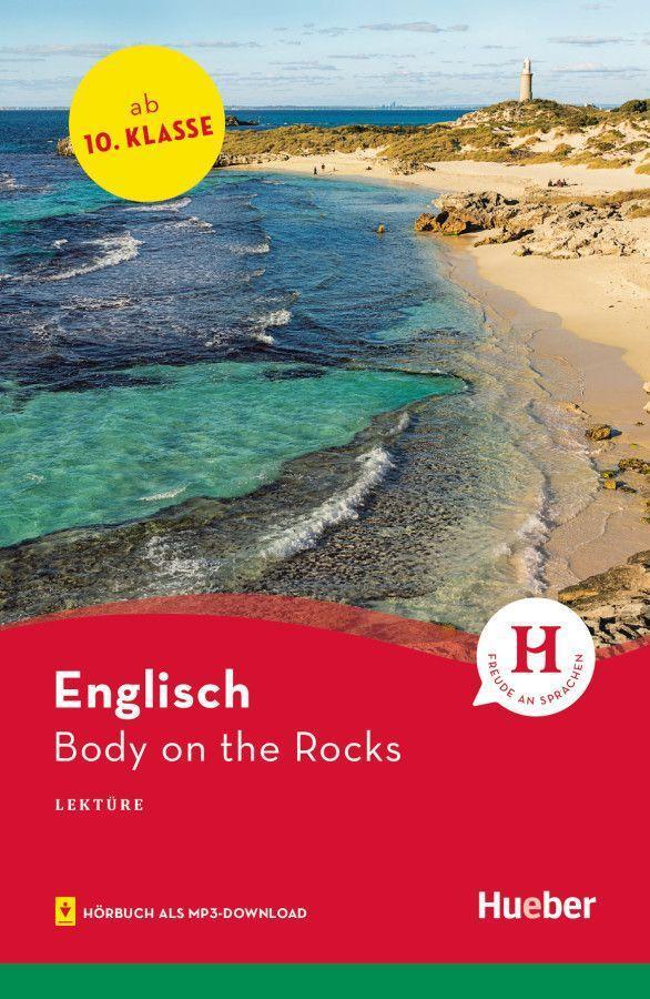 Cover: 9783192129711 | Body on the Rocks. Lektüre mit Audios online | Denise Kirby | Buch
