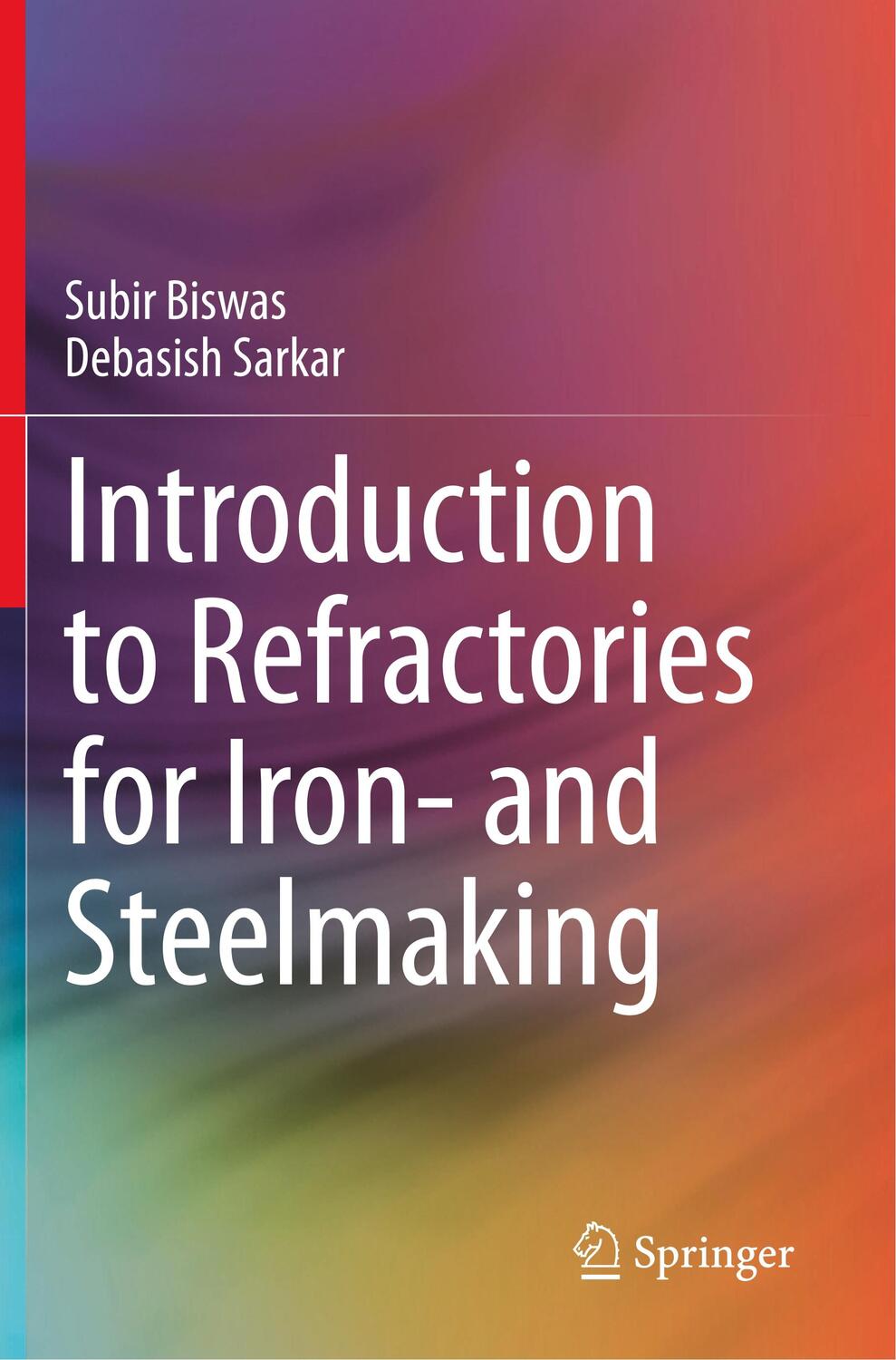 Cover: 9783030438098 | Introduction to Refractories for Iron- and Steelmaking | Taschenbuch