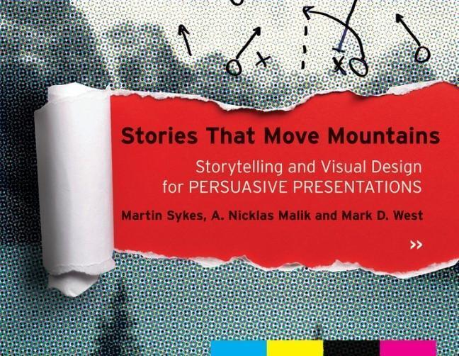 Cover: 9781118423998 | Stories that Move Mountains | Martin Sykes (u. a.) | Taschenbuch