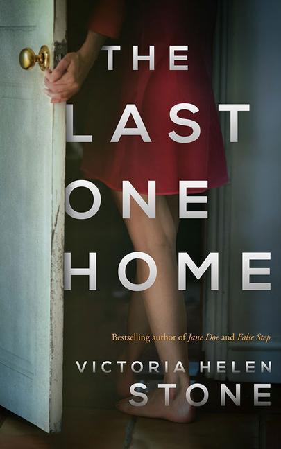 Cover: 9781542014427 | The Last One Home | Victoria Helen Stone | Taschenbuch | Englisch