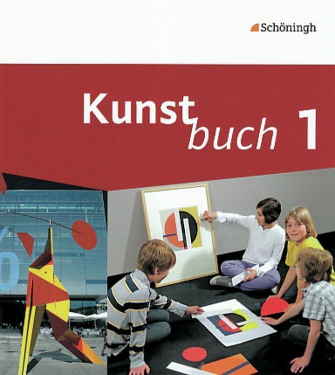 Cover: 9783140181150 | Kunstbuch 1. 5./6. Schuljahr | Taschenbuch | Deutsch | 2009