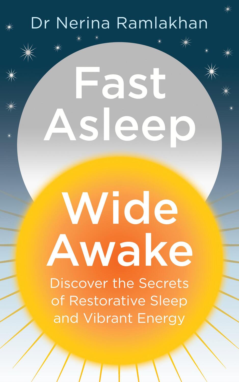 Cover: 9780008179861 | Fast Asleep, Wide Awake | Ramlakhan | Taschenbuch | Englisch | 2017