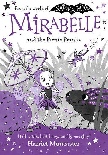 Cover: 9780192787965 | Mirabelle and the Picnic Pranks | Harriet Muncaster | Taschenbuch