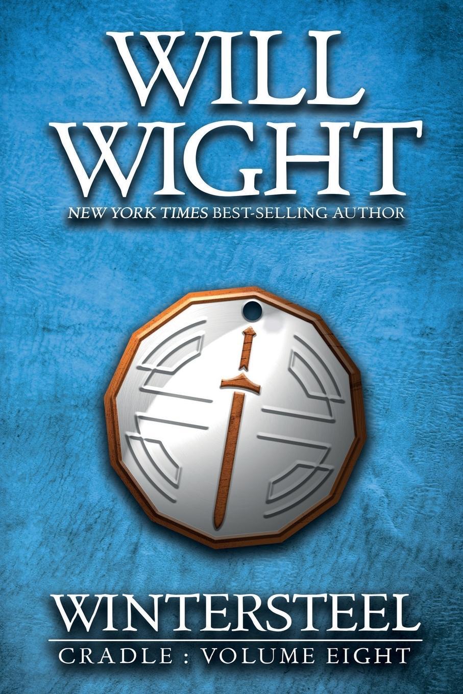 Cover: 9781959001058 | Wintersteel | Will Wight | Taschenbuch | Cradle | Paperback | Englisch