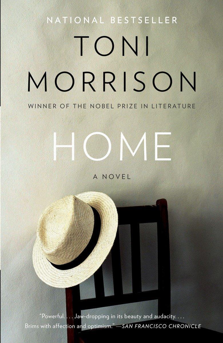 Cover: 9780307740915 | Home | Toni Morrison | Taschenbuch | 147 S. | Englisch | 2013