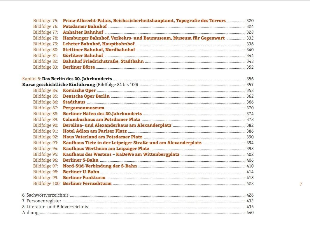 Bild: 9783962010904 | Berlin-Kompendium | Bernd Hartwich | Buch | 440 S. | Deutsch | 2022
