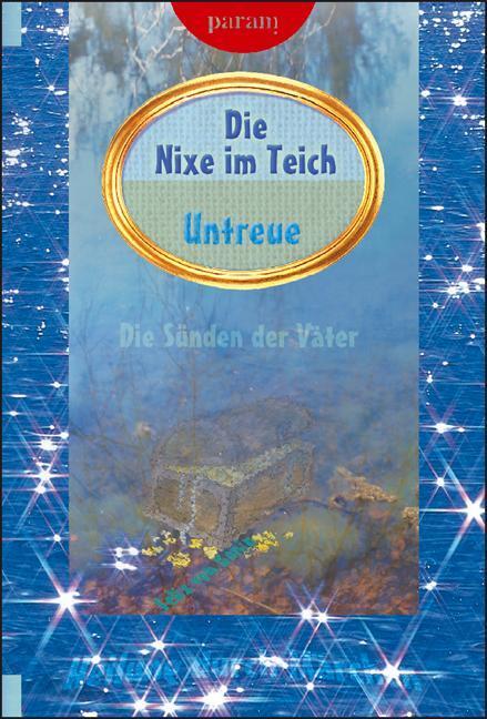 Cover: 9783887552367 | Die Nixe im Teich | Felix von Bonin | Taschenbuch | 96 S. | Deutsch