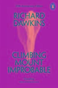 Cover: 9780141026176 | Climbing Mount Improbable | Richard Dawkins | Taschenbuch | 308 S.