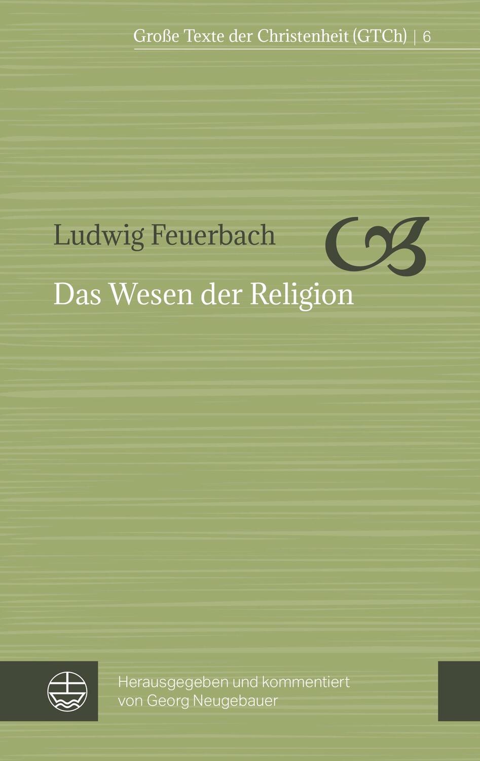 Cover: 9783374058143 | Das Wesen der Religion | Ludwig Feuerbach | Taschenbuch | Deutsch