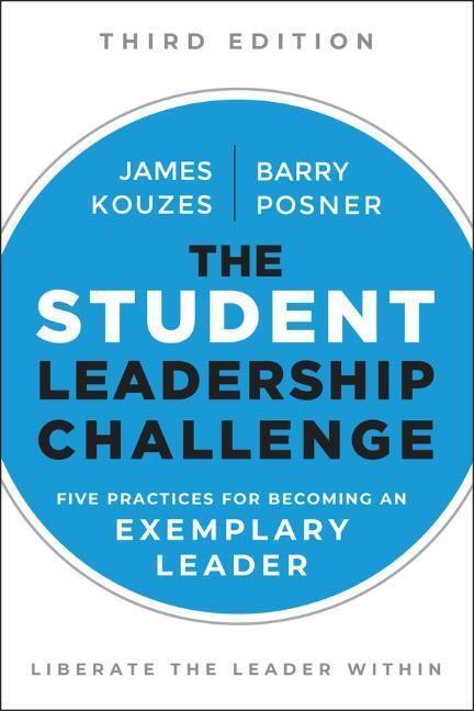 Cover: 9781119421917 | The Student Leadership Challenge | James M. Kouzes (u. a.) | Buch