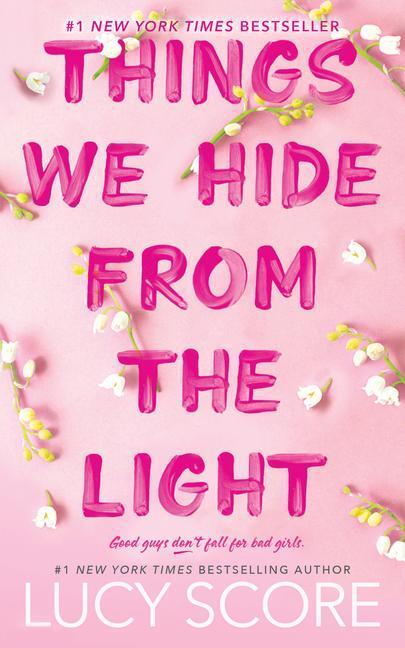 Cover: 9781728276113 | Things We Hide from the Light | Lucy Score | Taschenbuch | Englisch