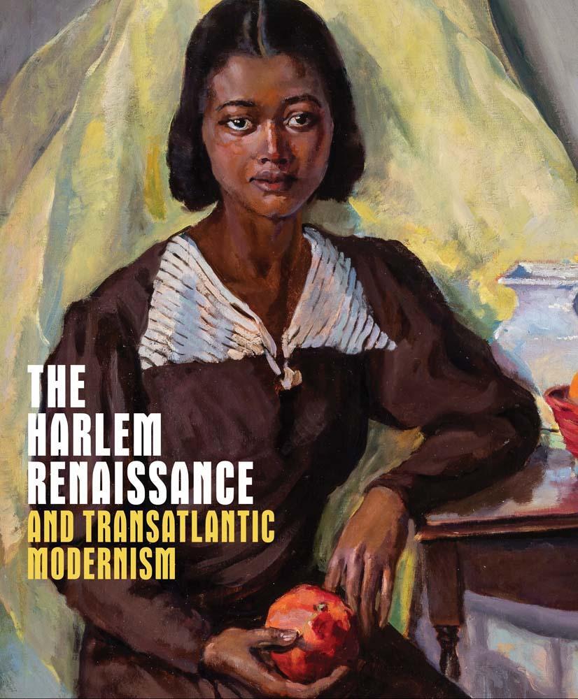 Cover: 9781588397737 | The Harlem Renaissance and Transatlantic Modernism | Denise Murrell