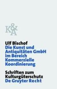 Cover: 9783899490480 | Die Kunst und Antiquitäten GmbH im Bereich Kommerzielle Koordinierung