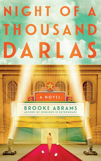 Cover: 9781662521119 | Night of a Thousand Darlas | Brooke Abrams | Buch | Englisch | 2025