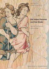 Cover: 9783796524035 | Die Sieben Planeten und ihre Kinder | Monica Stucky-Schürer (u. a.)