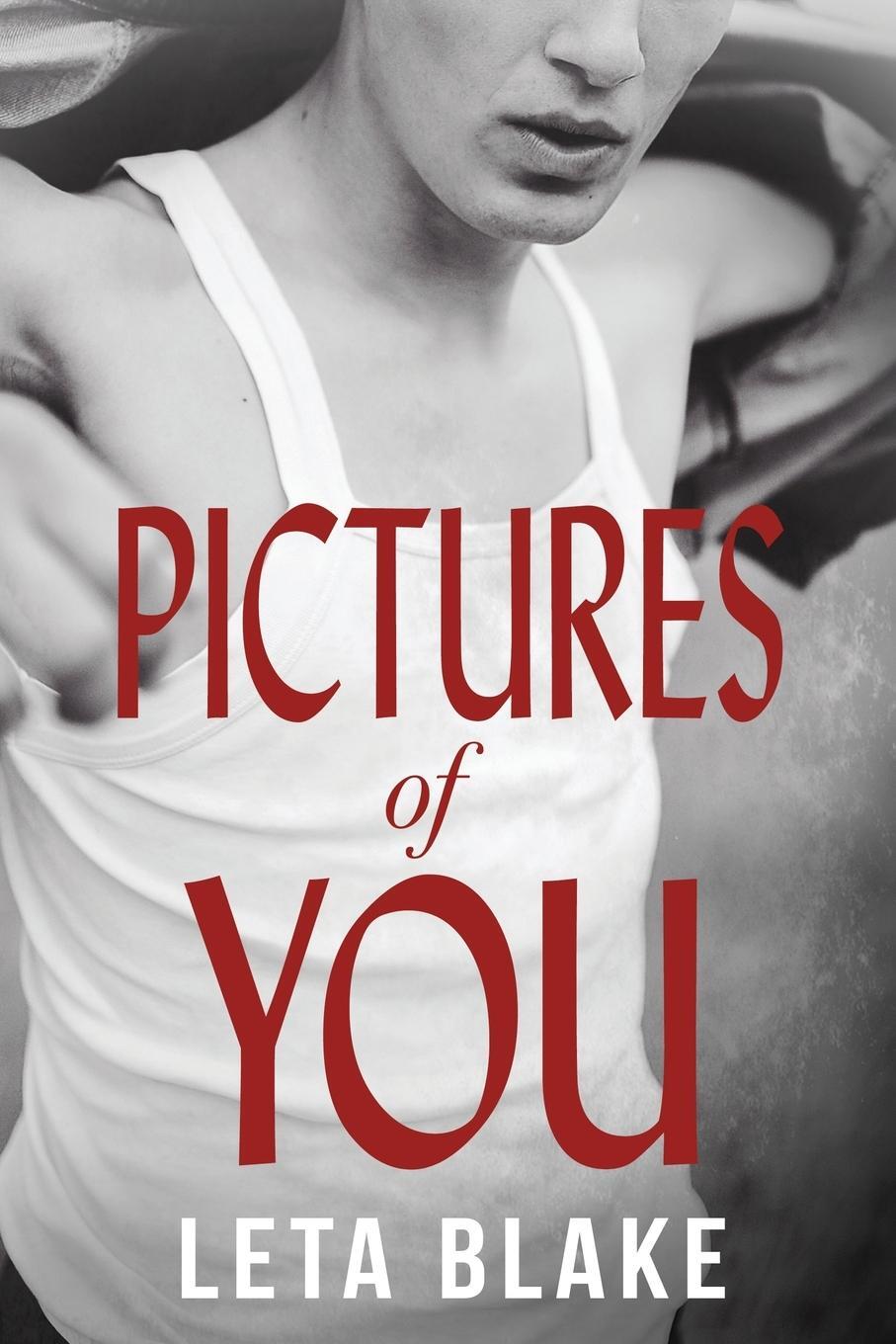 Cover: 9798888410165 | Pictures of You | Leta Blake | Taschenbuch | Paperback | Englisch