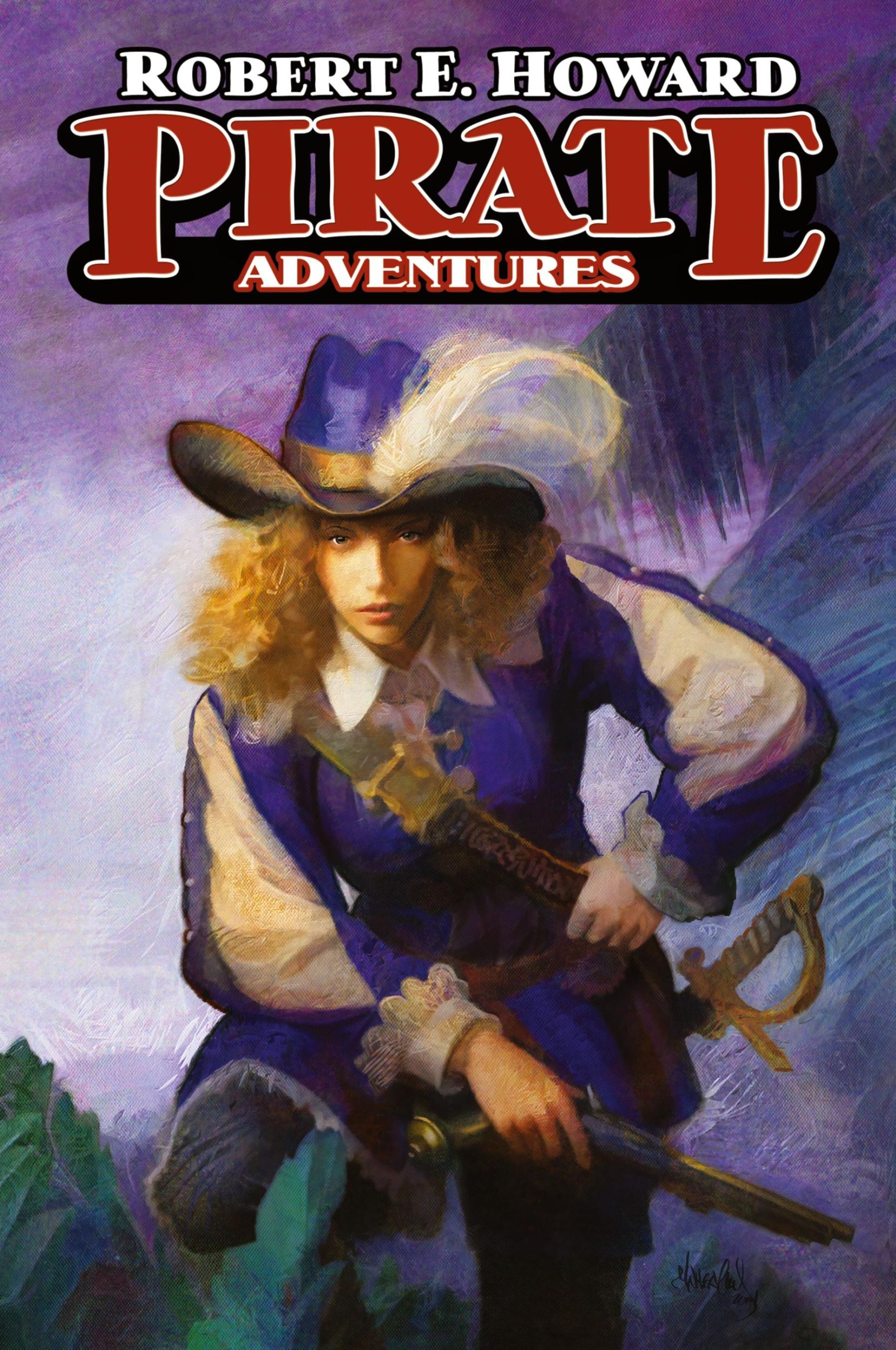 Cover: 9781955446105 | Pirate Adventures | Robert E. Howard | Taschenbuch | Englisch | 2024