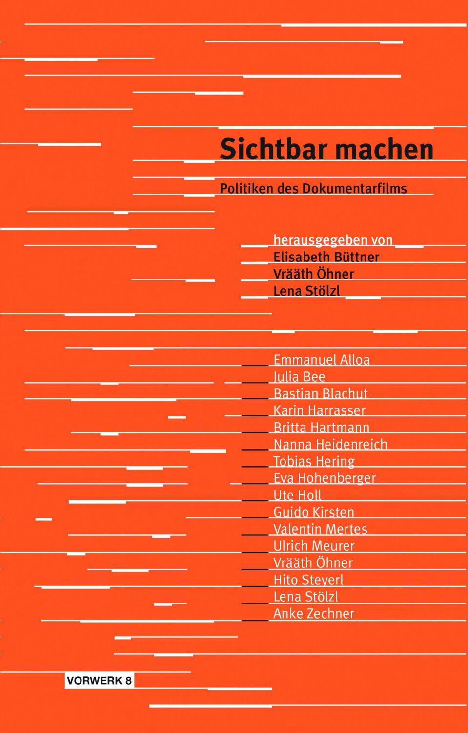 Cover: 9783940384966 | Sichtbar Machen | Elisabeth Büttner | Taschenbuch | 264 S. | Deutsch