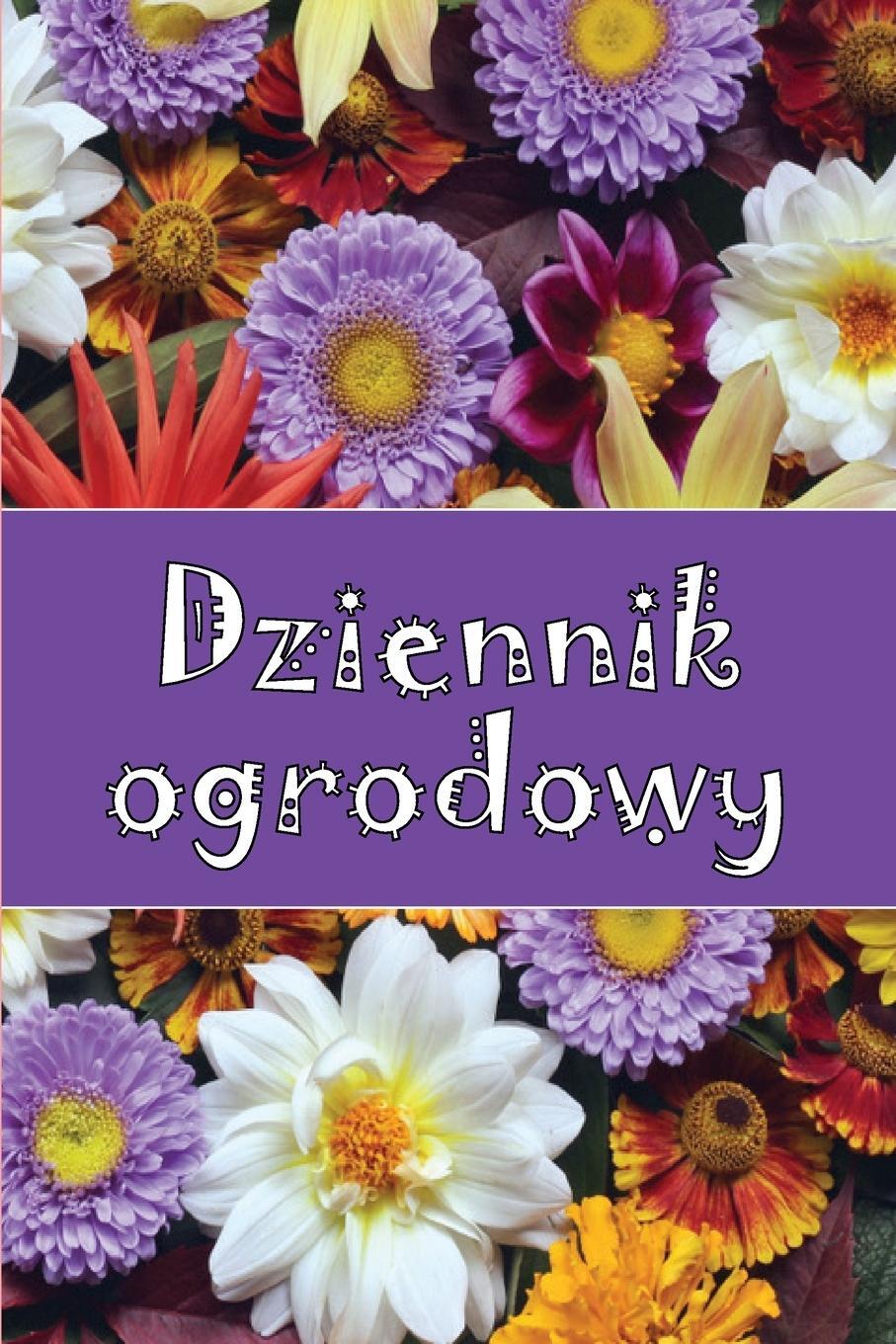 Cover: 9783986083342 | Dziennik ogrodowy | Matylda Borecka | Taschenbuch | Paperback | 2023