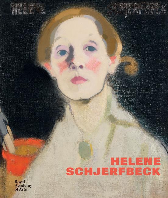 Cover: 9781912520039 | Helene Schjerfbeck | Anna-Maria von Bonsdorff | Buch | Gebunden | 2019