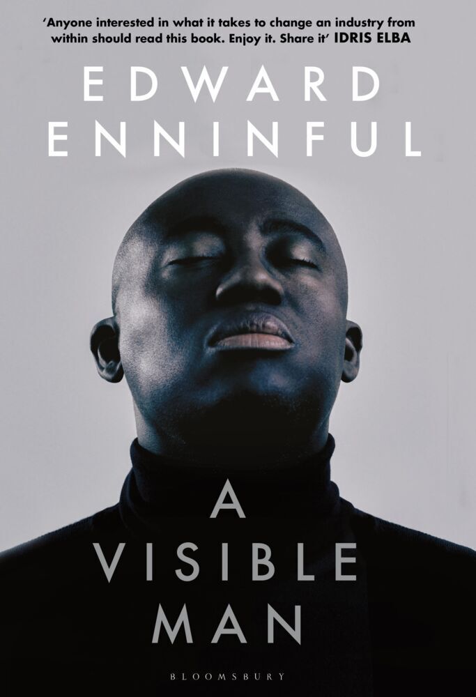 Cover: 9781526641540 | A Visible Man | Edward Enninful | Taschenbuch | XVI | Englisch | 2022