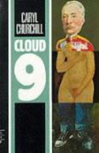 Cover: 9781854590909 | Cloud Nine | Caryl Churchill | Taschenbuch | NHB Modern Plays | 1989