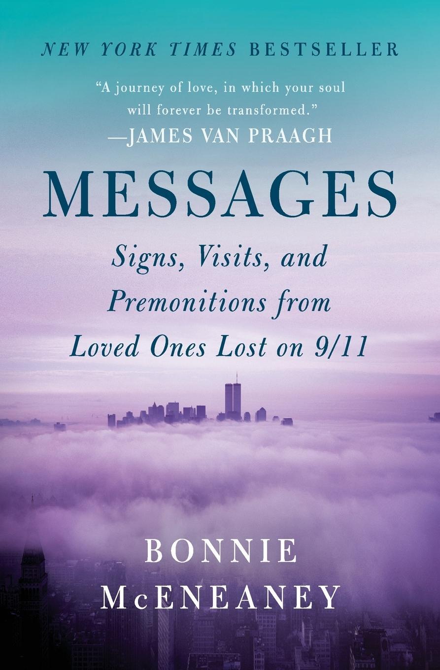 Cover: 9780062103079 | Messages | Bonnie Mceneaney | Taschenbuch | Paperback | Englisch