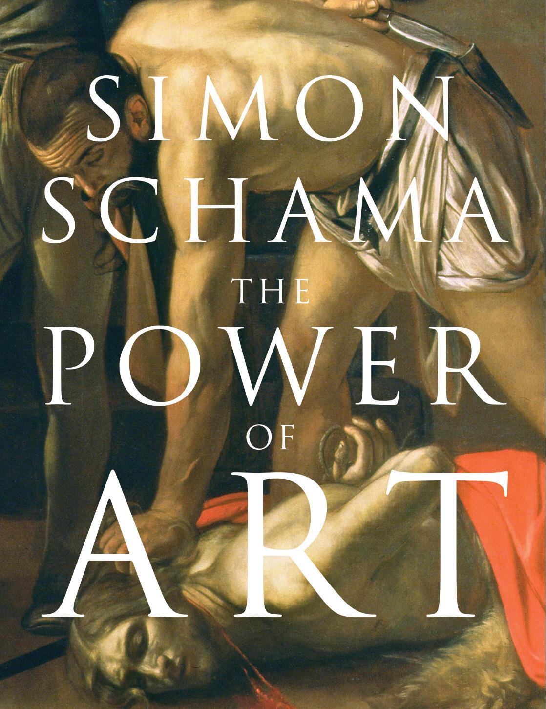 Cover: 9781847921185 | The Power of Art | Simon, CBE Schama | Taschenbuch | Englisch | 2009