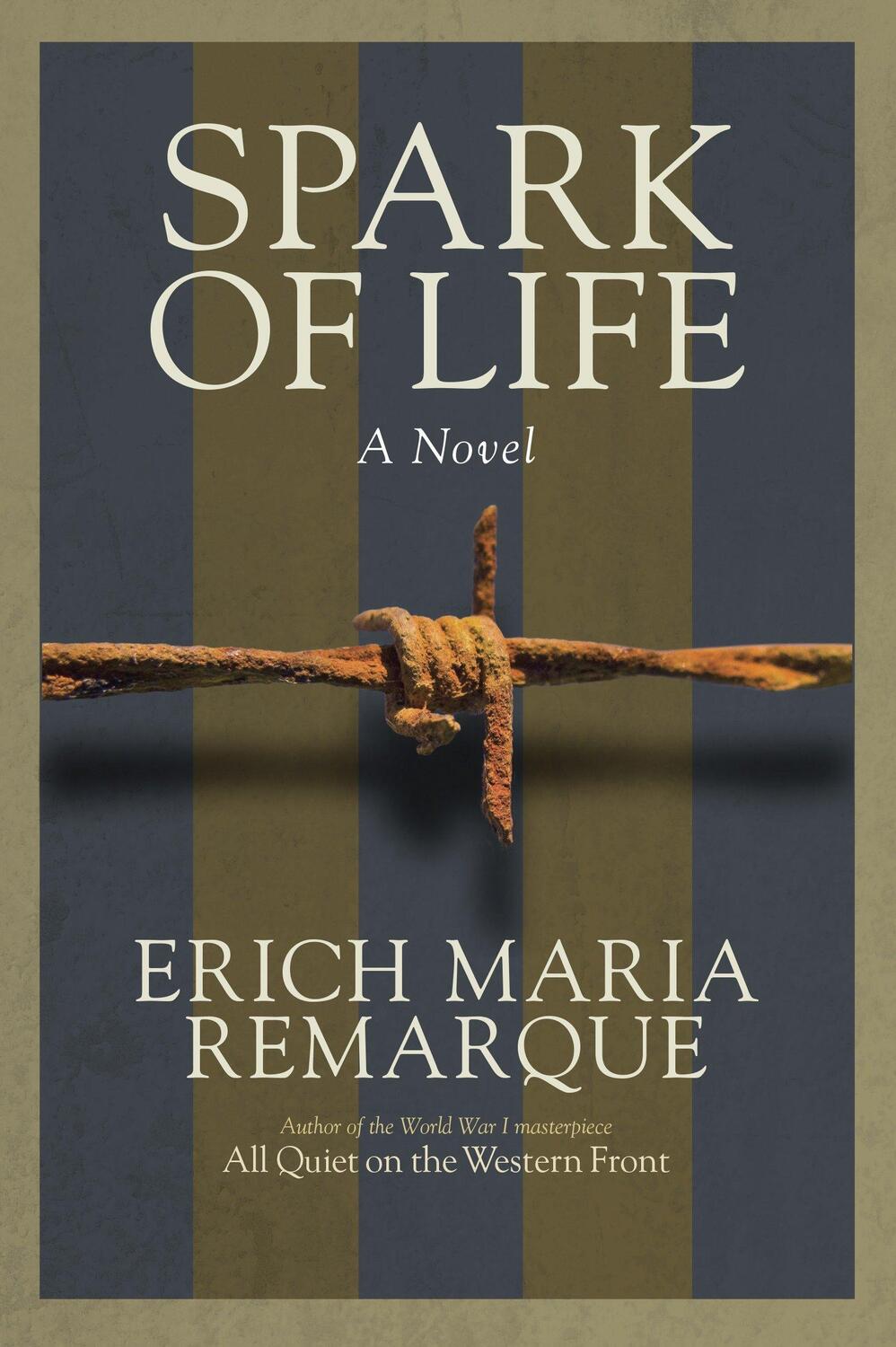 Cover: 9780449912515 | Spark of Life | A Novel | Erich Maria Remarque | Taschenbuch | 1998