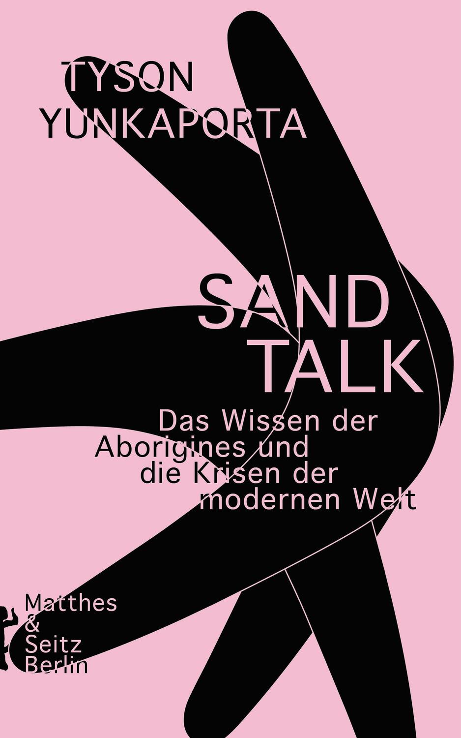 Cover: 9783751803397 | Sand Talk | Das Wissen der Aborigines und die Krisen der modernen Welt