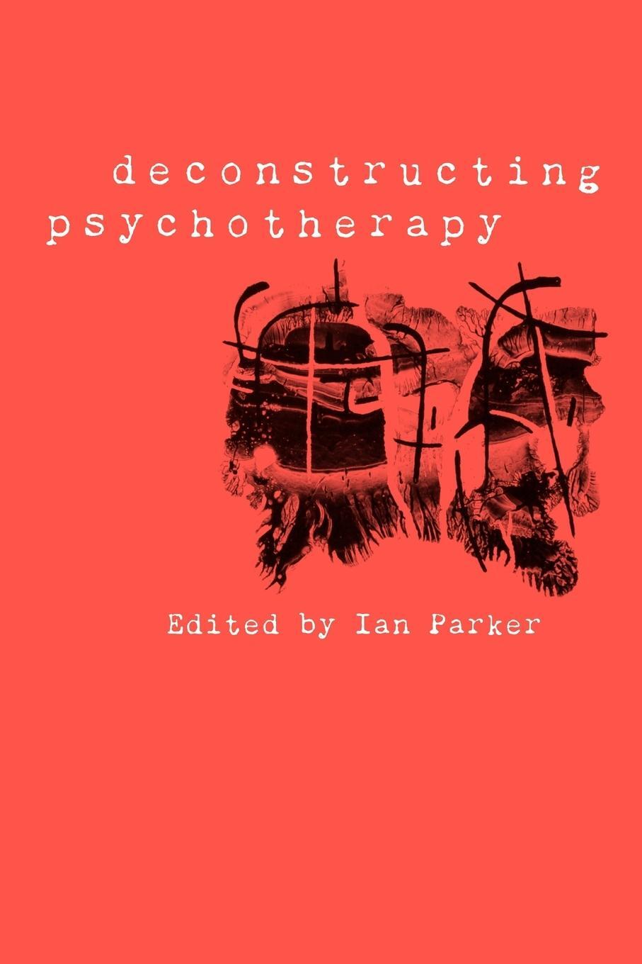 Cover: 9780761957133 | Deconstructing Psychotherapy | Eugenie Georgaca (u. a.) | Taschenbuch