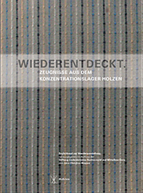 Cover: 9783835313507 | Wiederentdeckt | Jens-Christian Wagner (u. a.) | Taschenbuch | 219 S.