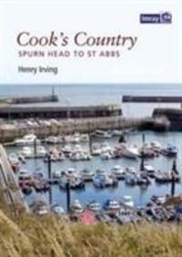 Cover: 9781846237492 | Cook's Country | Spurn Head to St Abbs | Henry Irving | Taschenbuch
