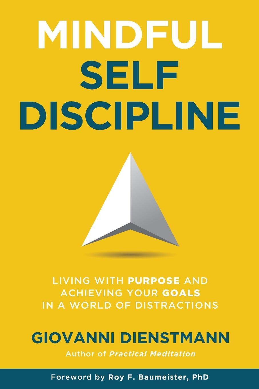 Cover: 9780645138917 | Mindful Self-Discipline | Giovanni Dienstmann | Taschenbuch | Englisch