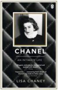 Cover: 9780141036854 | Chanel | An Intimate Life | Lisa Chaney | Taschenbuch | Englisch