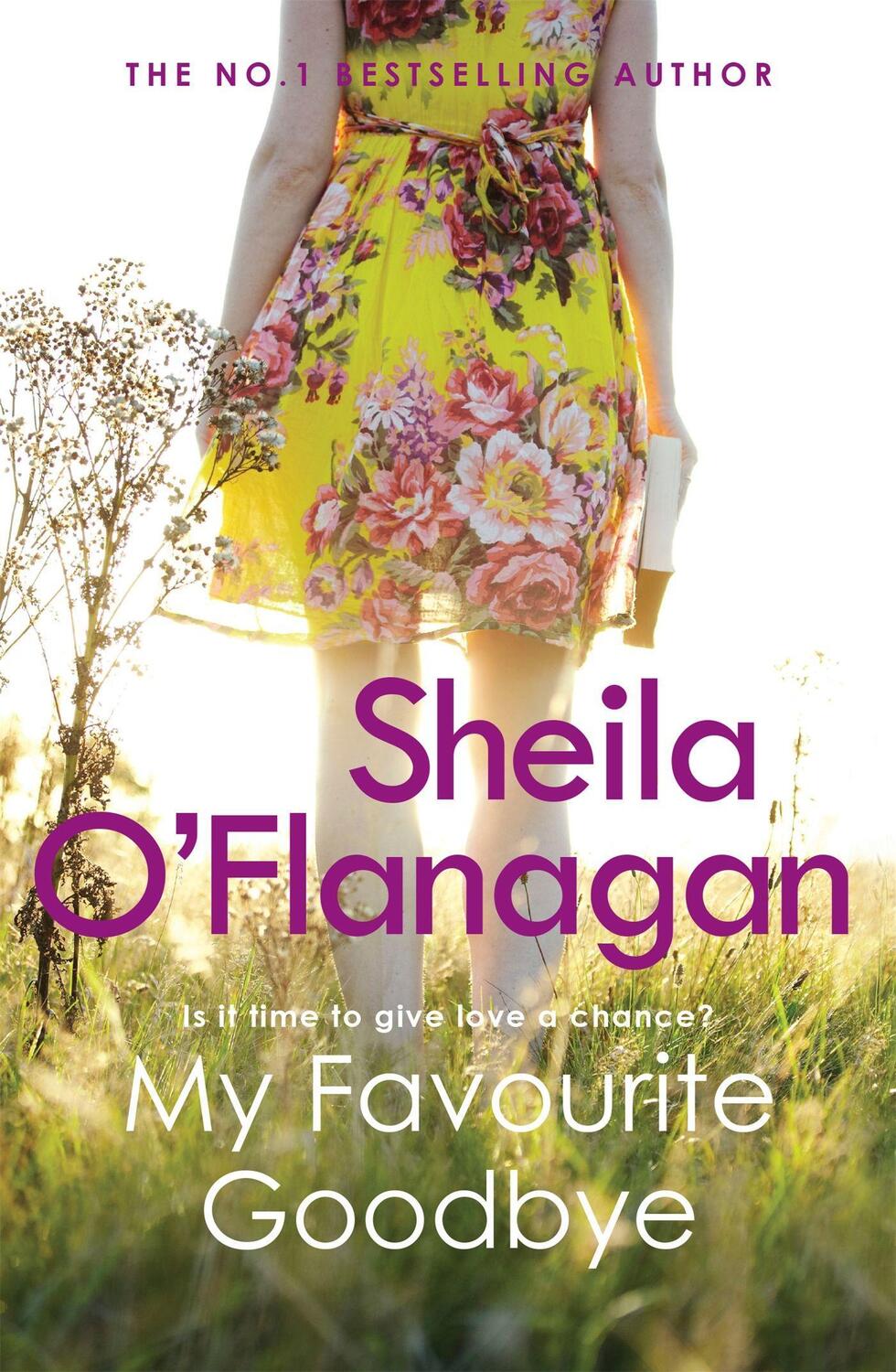 Cover: 9780755329977 | My Favourite Goodbye | Sheila O'Flanagan | Taschenbuch | Englisch