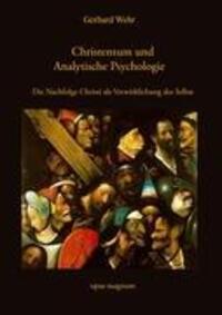 Cover: 9783939322092 | Christentum und Analytische Psychologie | Gerhard Wehr | Taschenbuch