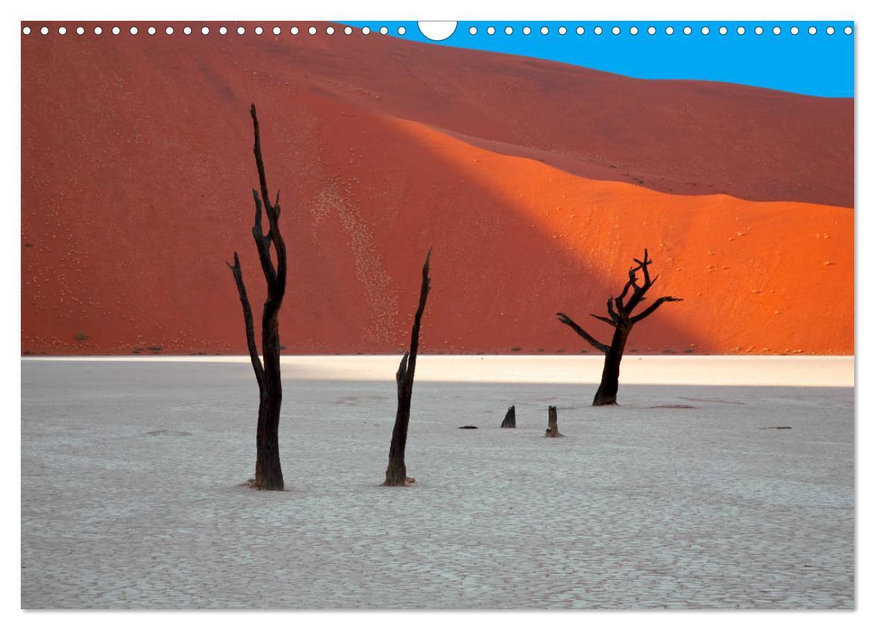 Bild: 9783435617425 | Namib Naukluft Nationalpark. NAMIBIA 2025 (Wandkalender 2025 DIN A3...