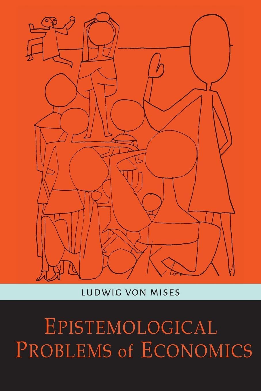 Cover: 9781614277590 | Epistemological Problems of Economics | Ludwig Von Mises | Taschenbuch