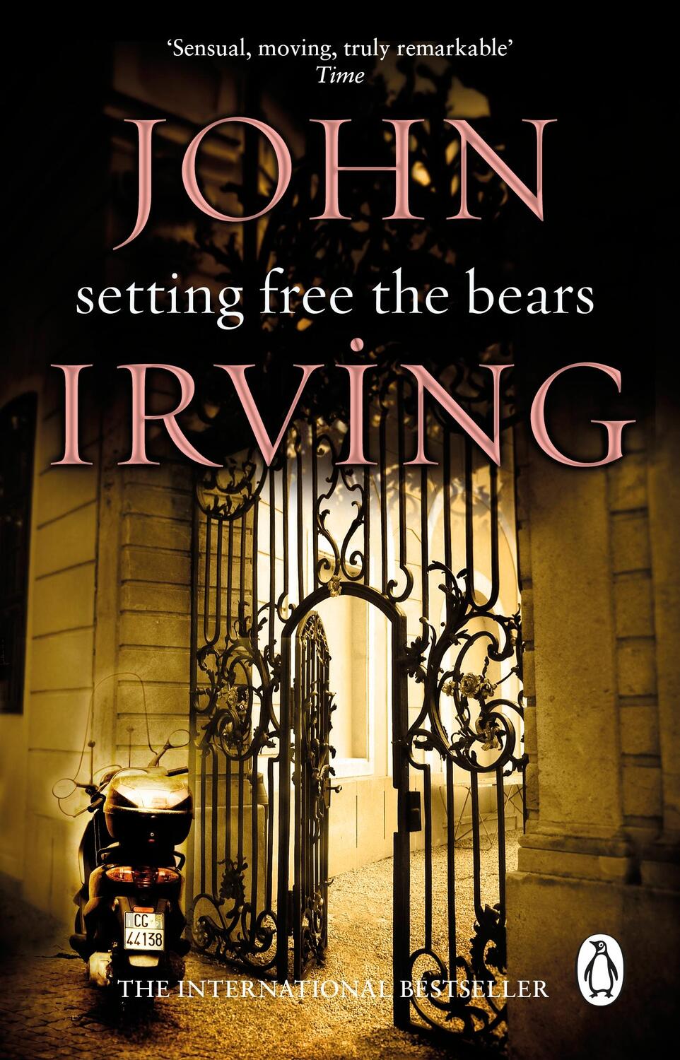 Cover: 9780552992060 | Setting Free The Bears | John Irving | Taschenbuch | 414 S. | Englisch
