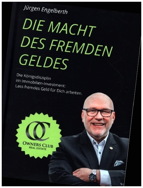 Cover: 9783949964022 | Die Macht des fremden Geldes | Jürgen Engelberth (u. a.) | Buch | 2022