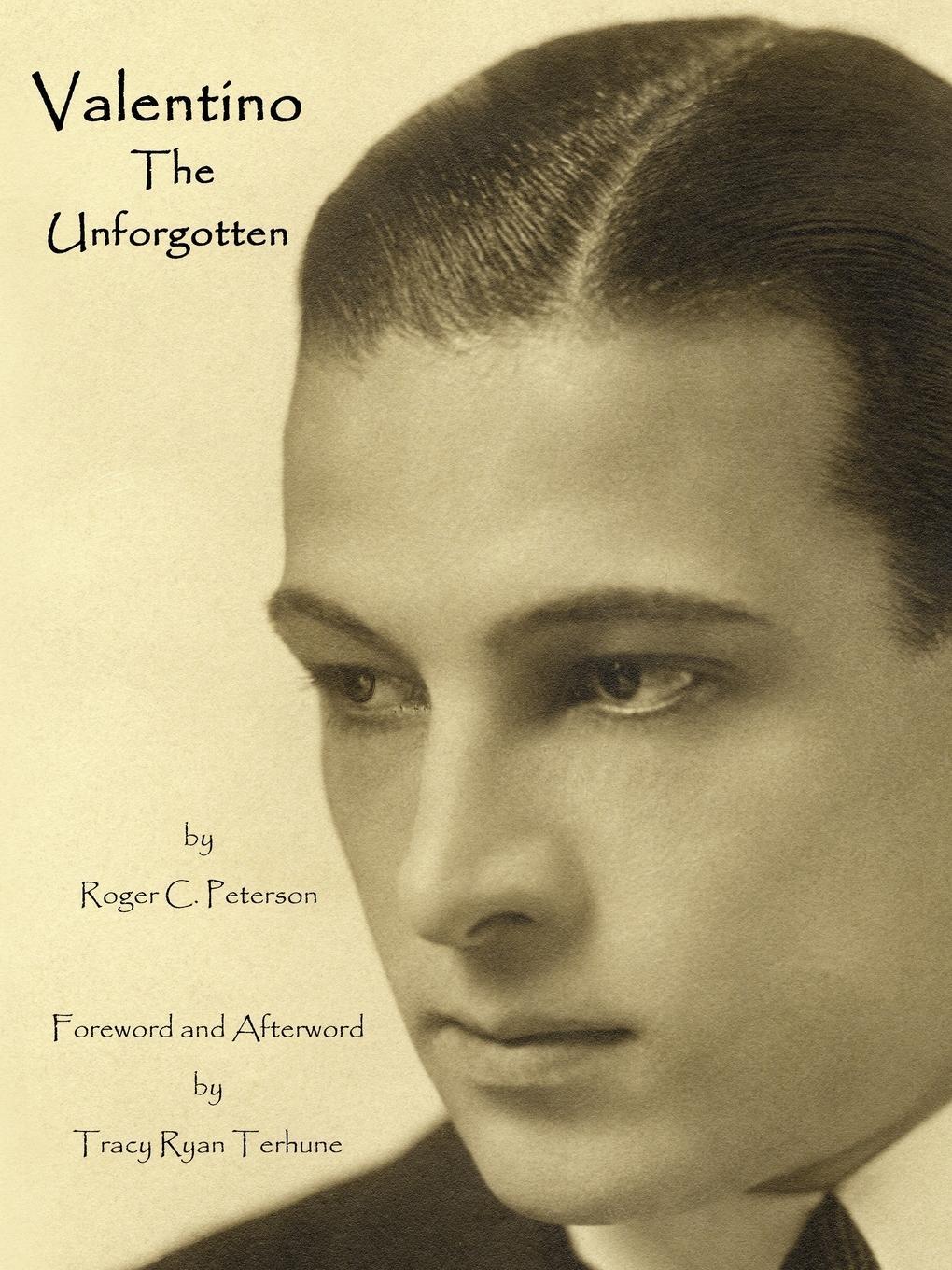 Cover: 9781425996734 | Valentino the Unforgotten | Tracy Ryan Terhune (u. a.) | Taschenbuch