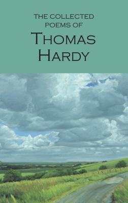Cover: 9781853264023 | The Collected Poems of Thomas Hardy | Thomas Hardy | Taschenbuch
